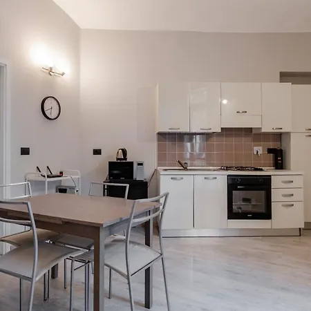 Ca' Sineo Apartament *