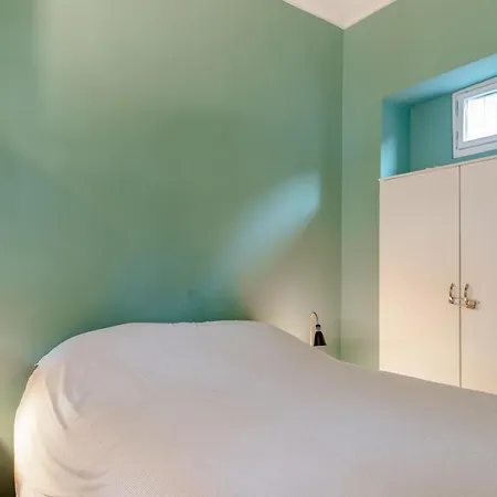 Apartment Ca' Sineo Turin