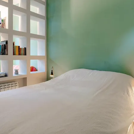 Ca' Sineo Apartment