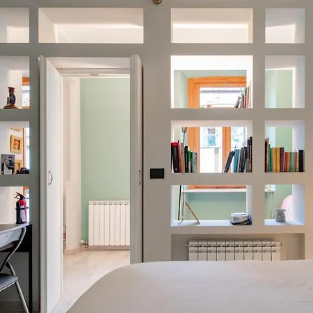 Apartment Ca' Sineo