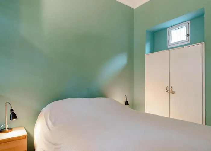 Apartamento Ca' Sineo Turim