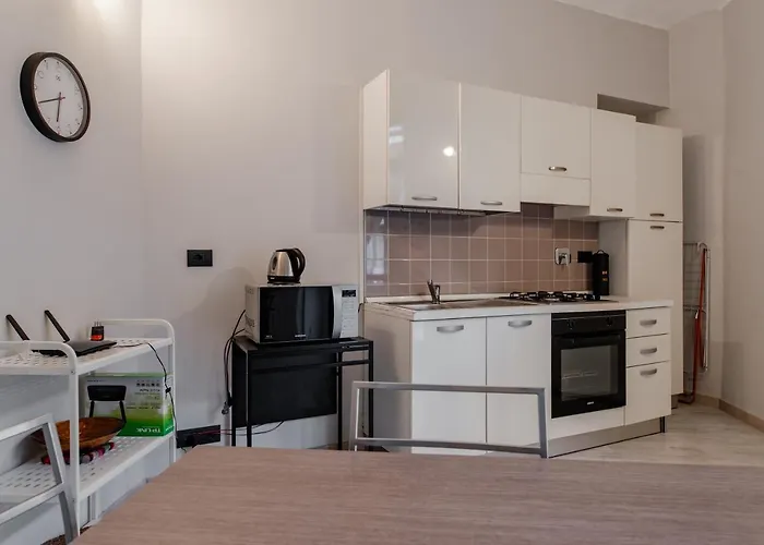 Ca' Sineo Apartamento *