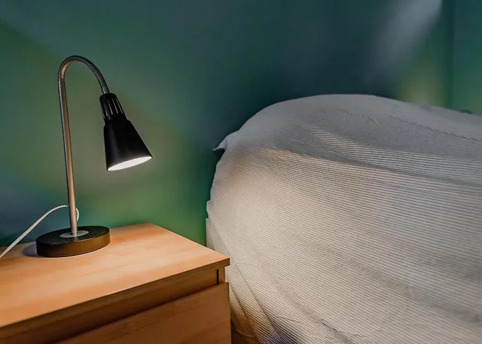 Apartamento Ca' Sineo *