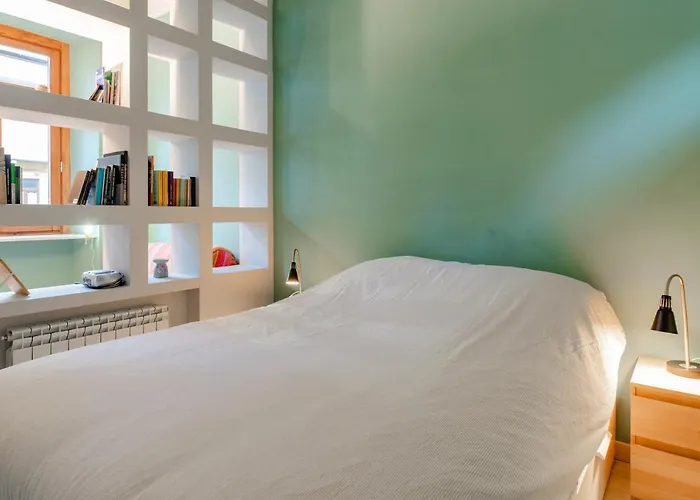 Ca' Sineo Apartamento
