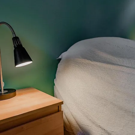 Lägenhet Ca' Sineo *